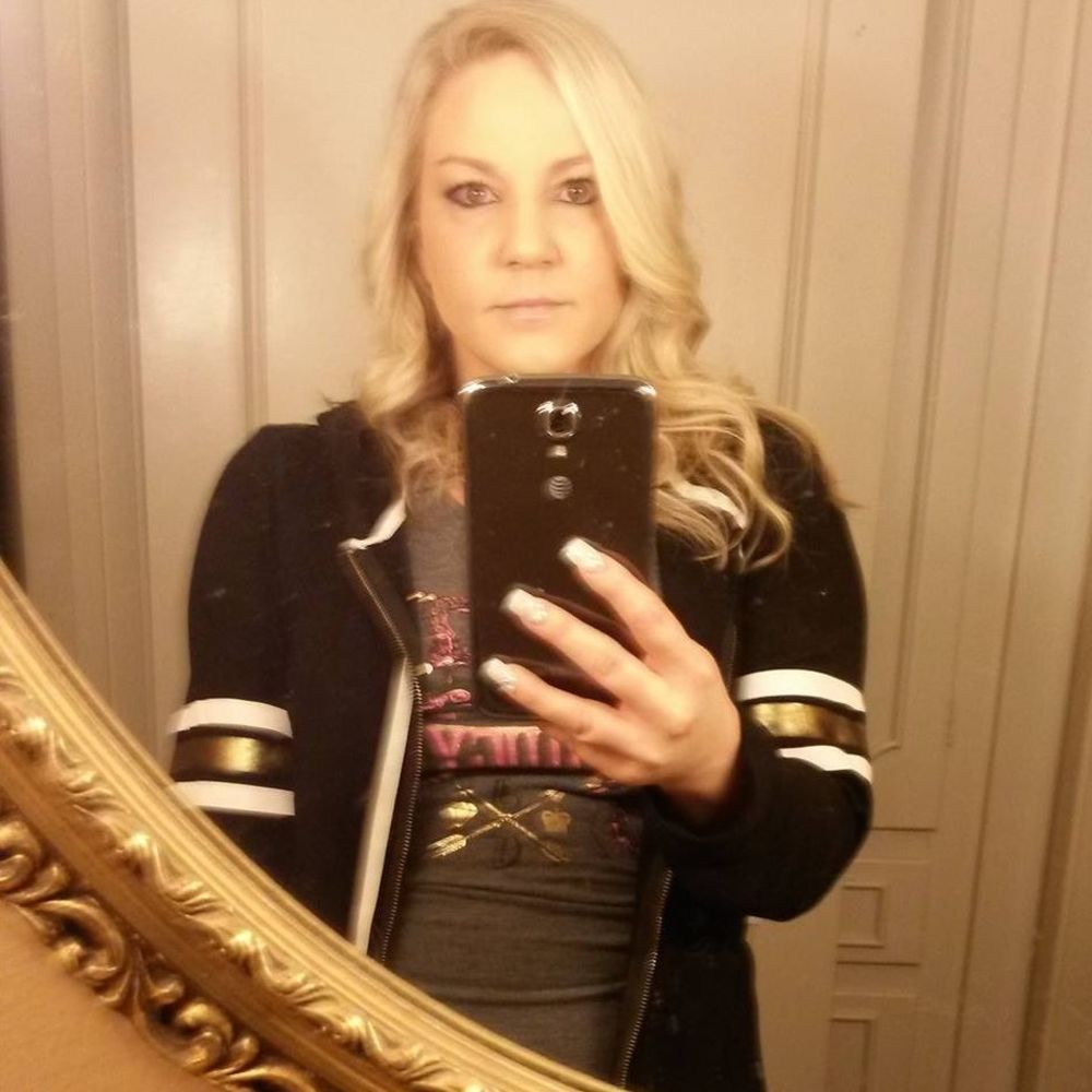 Meet your Posher, Miss